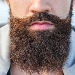 As principais dicas para manter uma barba limpa e atraente