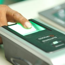 Cadastramento biométrico não precisa ser realizado este ano, segundo Cartório Eleitoral