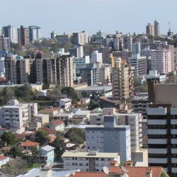 Centro da Indústria e Comércio apresenta Panorama Socioeconômico do município de Bento Gonçalves