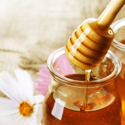 Os benefícios do mel para saúde