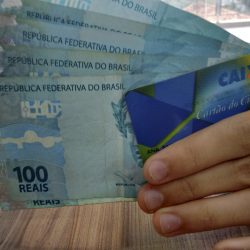 Trabalhadores já podem sacar benefício em novo lote do PIS/PASEP