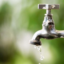 Corsan alerta para possível interrupção de abastecimento de água no dia 2 de setembro