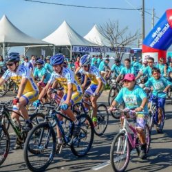 Circuito Ciclístico de Bento Gonçalves acontece no próximo dia 8 de outubro