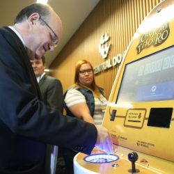Banco Central lança campanha incentivando circulação de moedas