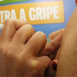 Devido a surto, Bento disponibiliza novas vacinas contra a Gripe