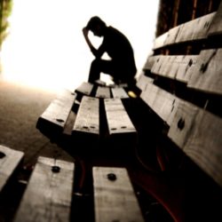 Região Sul registra 23% dos casos de suicídio no país
