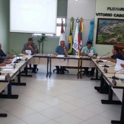 Câmara de Monte Belo aprova projeto das diretrizes orçamentárias para 2018