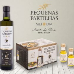 Vinícola Aurora lança azeite extra virgem chileno na linha Pequenas Partilhas Notáveis da América
