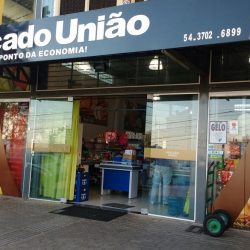 Mercado do bairro São Roque é apontado em pesquisa do Procon com a cesta básica mais barata