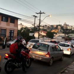 Bento Gonçalves cumpre plano de mobilidade urbana, mas não se cadastra em projeto do Governo Federal