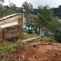Despejo de famílias invasoras do Vila Nova III é suspenso