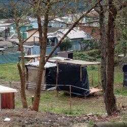 Famílias de área invadida do Vila Nova devem ser despejadas a qualquer momento