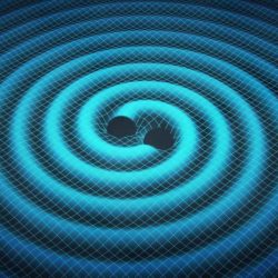 Cientistas levam Nobel de Física por estudos sobre ondas gravitacionais