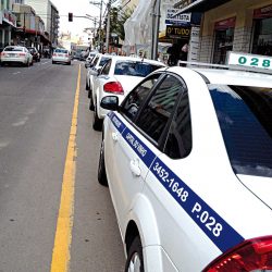 Lucro dos taxistas aumenta mais de 25% com adesão do Bento Táxi Online