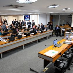 Comissão aprova demissão de servidor público por insuficiência de desempenho
