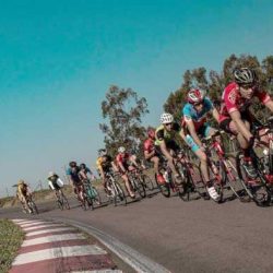 7ª etapa do Campeonato Gaúcho de Ciclismo de Estrada aconteceu no último final de semana