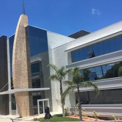 Inauguração do Centro Empresarial de Bento Gonçalves marca uma nova era para o município