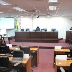 Vereadores votam hoje os  investimentos do município  para 2018