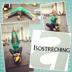 Isostrechung: método de correção postural