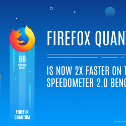 Firefox Quantum: a nova versão do navegador