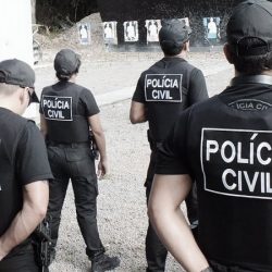Polícia Civil realiza operação ligada ao PCC em Bento Gonçalves