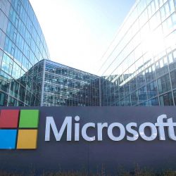 Microsoft ganha processo contra empresa de móveis de Bento que pirateou programas de computador