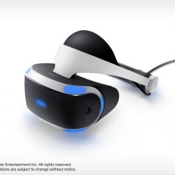 PlayStation VR chega ao mercado por R$3 mil