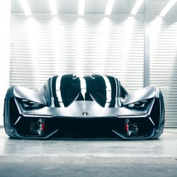 Lamborghini faz parceria com Instituto de Tecnologia para melhorar automóveis