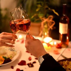 Como escolher os vinhos para os pratos das Festas
