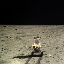 China pretende enviar missão à Lua
