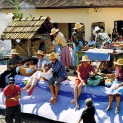Monte Belo do Sul celebra a 7ª Festa de Abertura da Vindima de 24  a 28 de janeiro