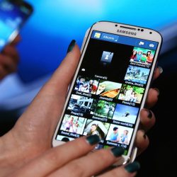 Operadoras bloquearam 1,6 milhão de celulares em 2017