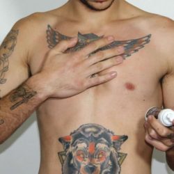 Como conservar a beleza da sua tattoo