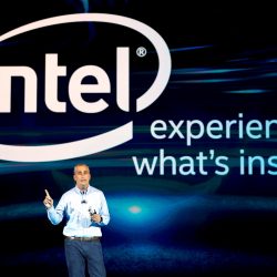 Intel admite que correção em falha de processadores reduz desempenho