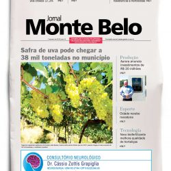 Monte Belo 20/02/2018