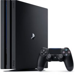 Playstation 4 Pro chega ao Brasil no dia 19 de fevereiro por R$ 3 mil