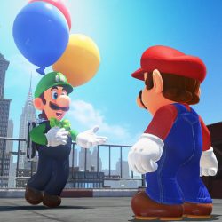 Nintendo Direct Mini anuncia games e novidade para Switch