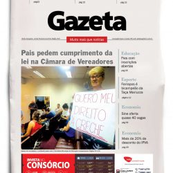 Gazeta 20/02/2018
