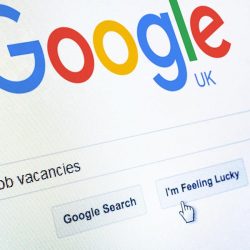 Google lança ferramenta de busca de emprego