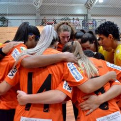 Equipe feminina da ACBF não jogará em 2018