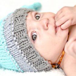 Tonturas em bebês são difíceis de serem diagnosticadas