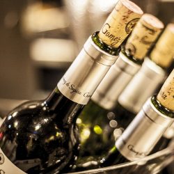 Setor vinícola encerra 2017 com alta de 5,6% nas vendas