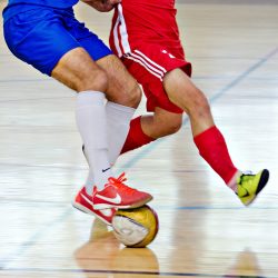 Liga Municipal de Futsal anuncia novidades para  a segunda edição