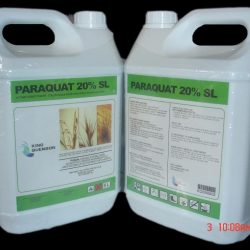 Anvisa passa a controlar a comercialização do herbicida Paraquat