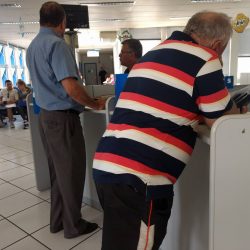 Mais de 3 mil beneficiários do INSS de  Bento Gonçalves fazem prova de vida