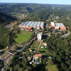 Eventos e feiras ajudam a fomentar  turismo e negócios em Bento Gonçalves
