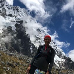 Atleta de Bento conquista a terceira colocação na  ultramaratona do Peru