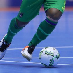 Bento Gonçalves Futsal realiza seletiva para jogadores até 18 anos