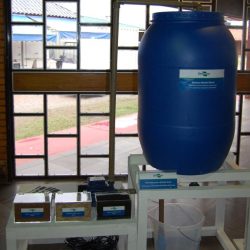 Pesquisador da Embrapa apresenta a utilização de biobeds na Costa Rica