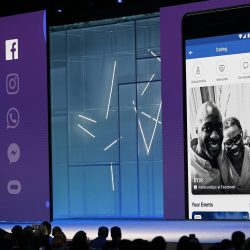 Facebook vai ganhar serviço de  paquera nos moldes do Tinder